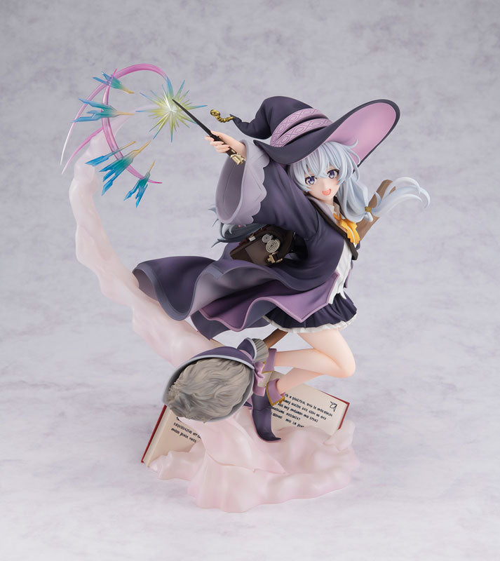 KDcolle Wandering Witch: The Journey of Elaina -Elaina's own adventure diary- KADOKAWA Special Set 1/7