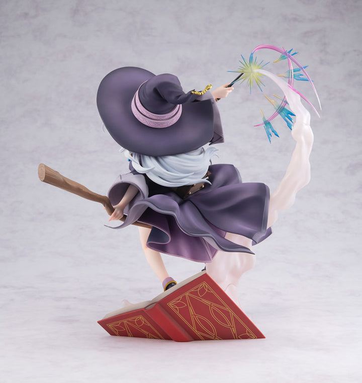KDcolle Wandering Witch: The Journey of Elaina -Elaina's own adventure diary- KADOKAWA Special Set 1/7