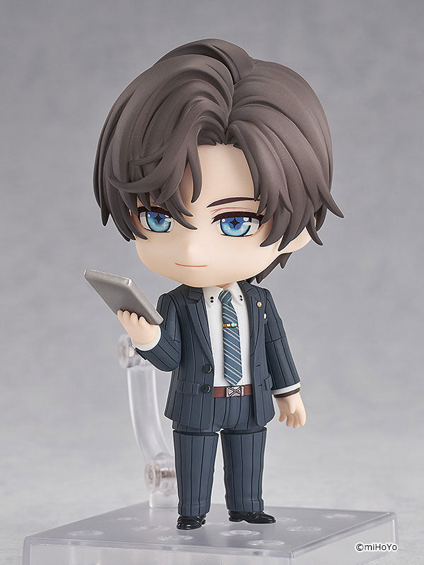 Nendoroid Tears of Themis Libra