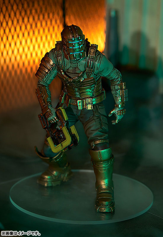 POP UP PARADE Dead Space Isaac Clarke 