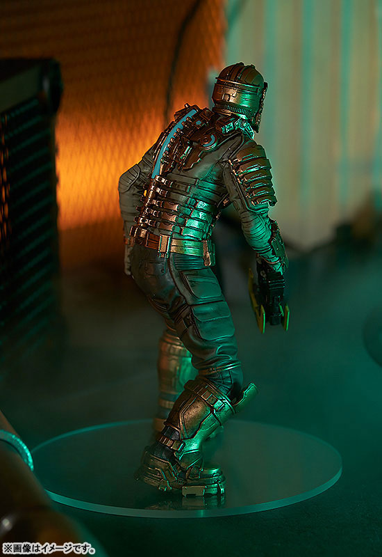 POP UP PARADE Dead Space Isaac Clarke 