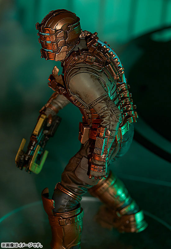 POP UP PARADE Dead Space Isaac Clarke 