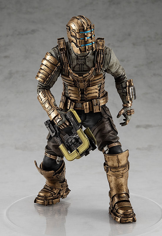 POP UP PARADE Dead Space Isaac Clarke 