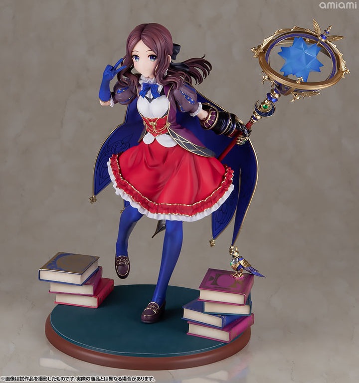 Fate/Grand Order Rider/Leonardo Da Vinci 1/7 