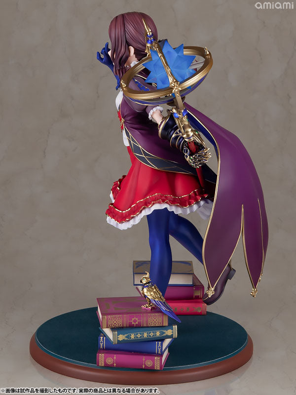 Fate/Grand Order Rider/Leonardo Da Vinci 1/7 