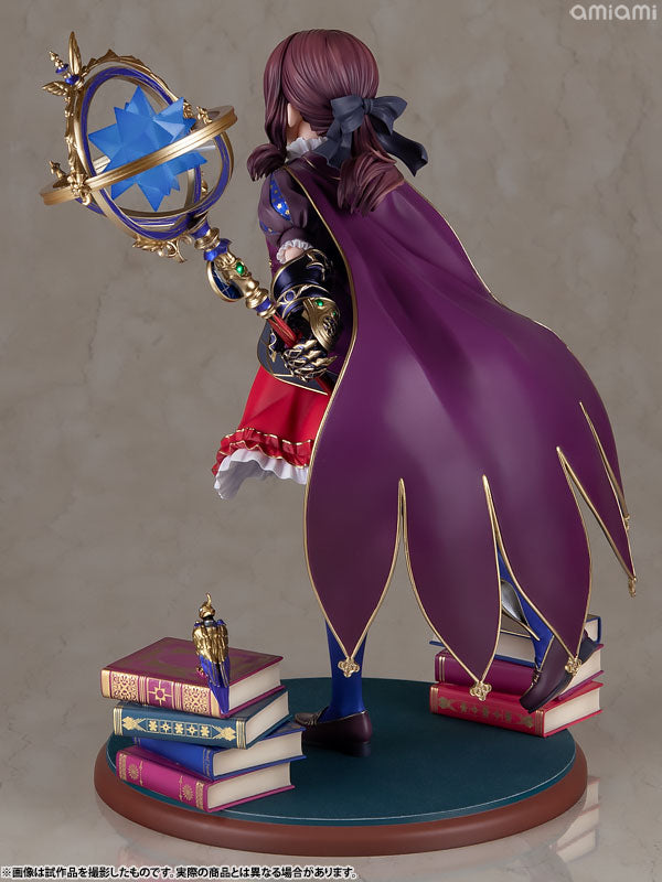 Fate/Grand Order Rider/Leonardo Da Vinci 1/7 