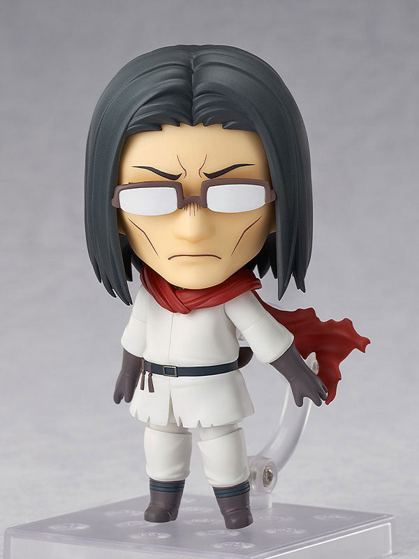Nendoroid Isekai Ojisan Uncle