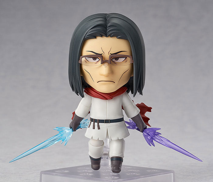 Nendoroid Isekai Ojisan Uncle