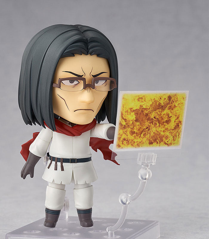 Nendoroid Isekai Ojisan Uncle