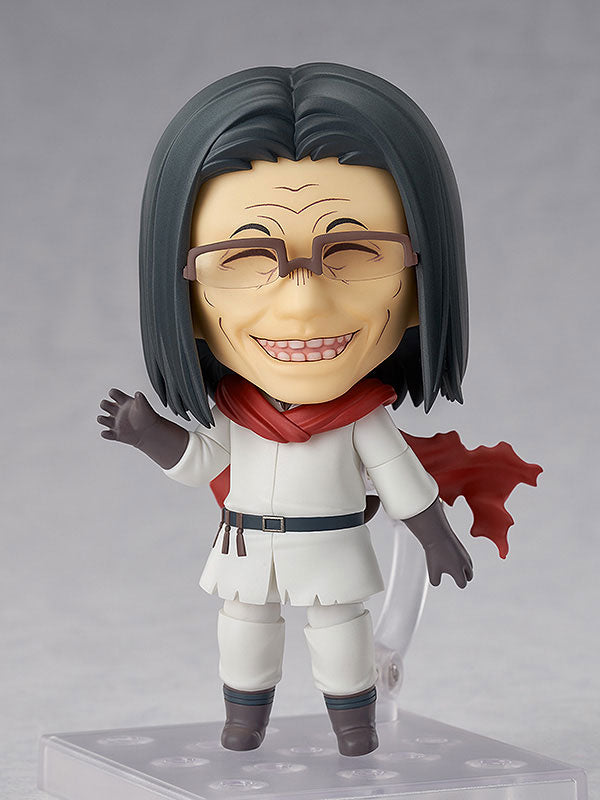 Nendoroid Isekai Ojisan Uncle
