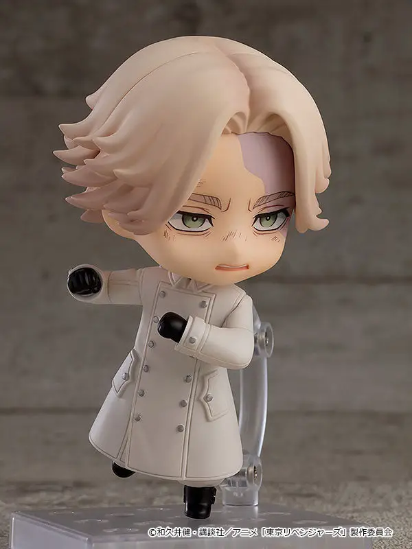 Nendoroid Tokyo Revengers Inupi (Seishu Inui)