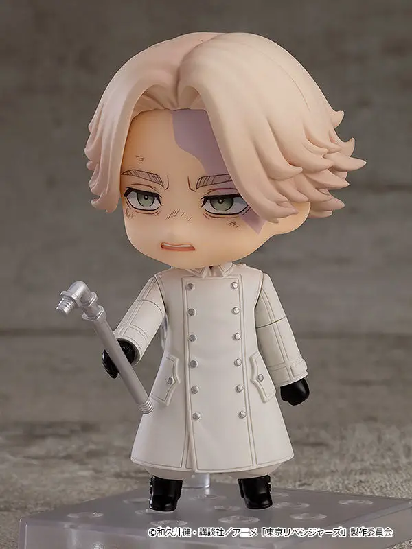 Nendoroid Tokyo Revengers Inupi (Seishu Inui)