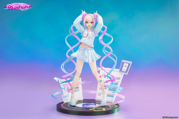 NEEDY STREAMER OVERLOAD OMGkawaiiAngel-chan 1/7