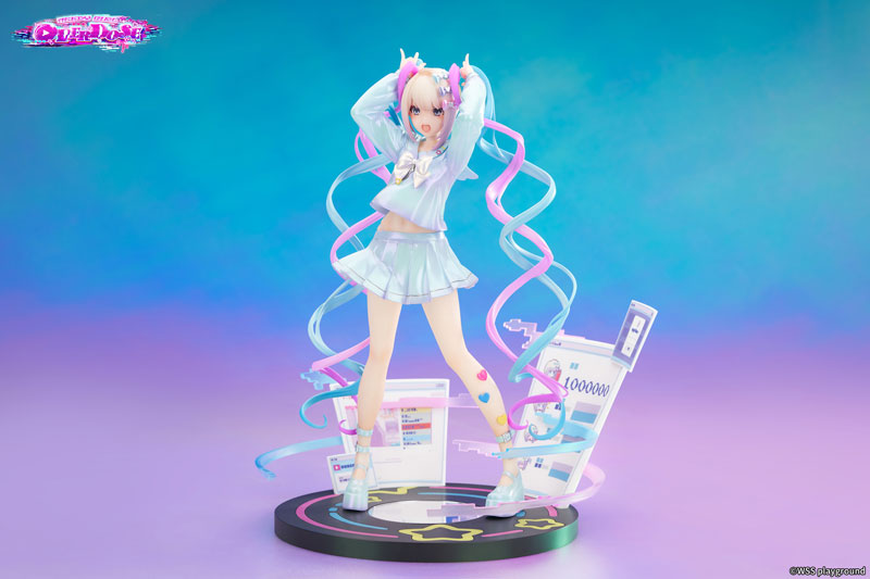 NEEDY STREAMER OVERLOAD OMGkawaiiAngel-chan 1/7