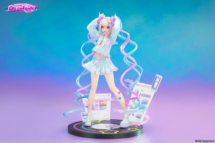 NEEDY STREAMER OVERLOAD OMGkawaiiAngel-chan 1/7