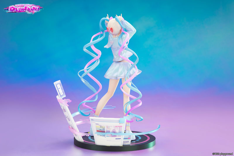 NEEDY STREAMER OVERLOAD OMGkawaiiAngel-chan 1/7