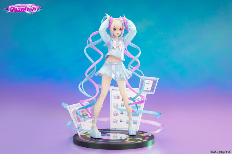 NEEDY STREAMER OVERLOAD OMGkawaiiAngel-chan 1/7