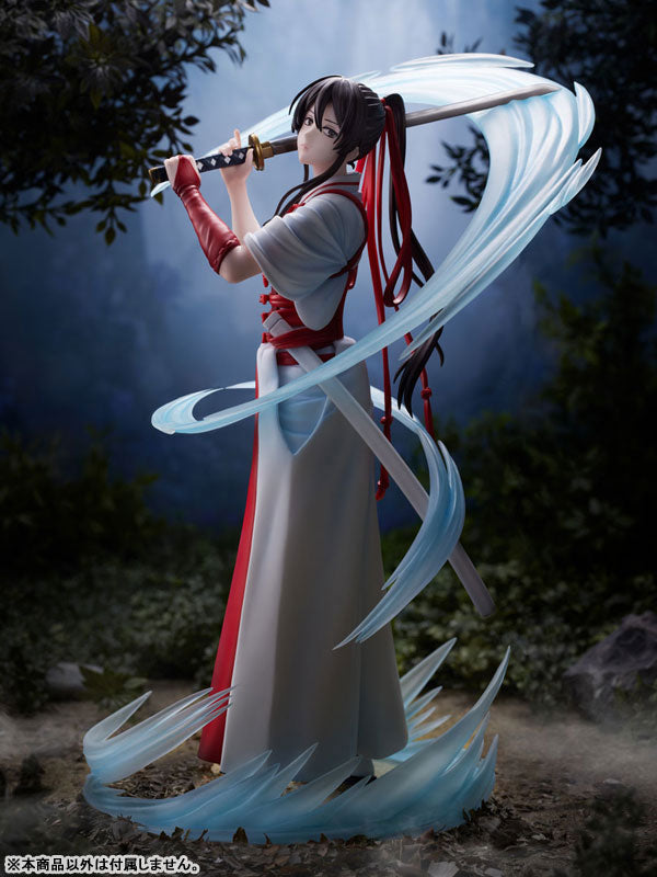 Hell's Paradise: Jigokuraku Yamada Asaemon Sagiri 1/7
