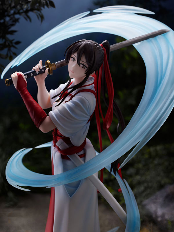 Hell's Paradise: Jigokuraku Yamada Asaemon Sagiri 1/7