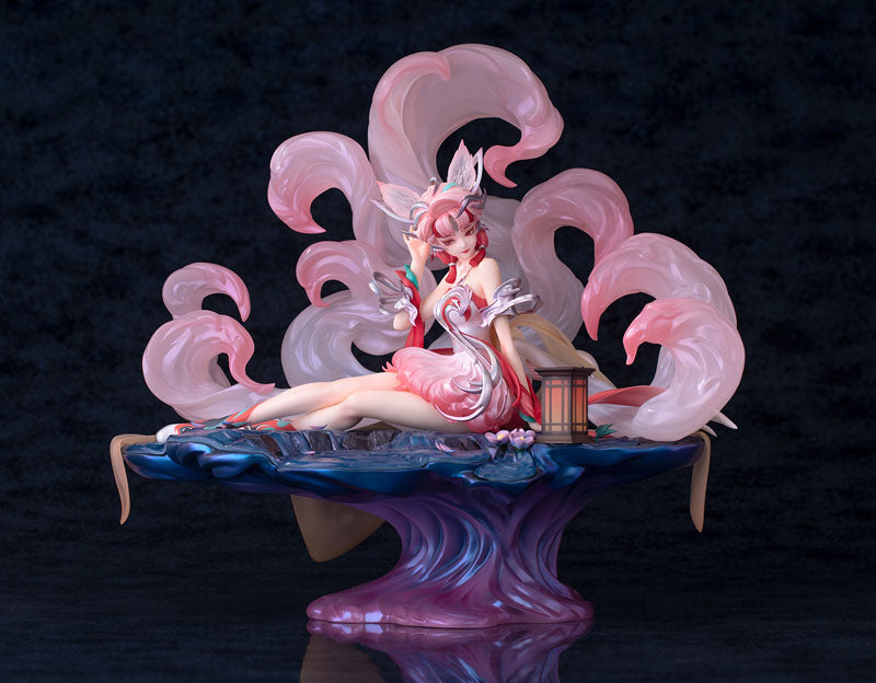 Honor of Kings Da Ji Qingqiu Nine-Tailed Fox Ver. 1/7