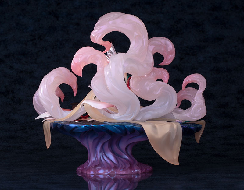 Honor of Kings Da Ji Qingqiu Nine-Tailed Fox Ver. 1/7