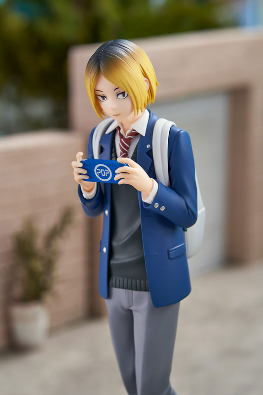 TENITOL Haikyuu!! Kenma Kozume 
