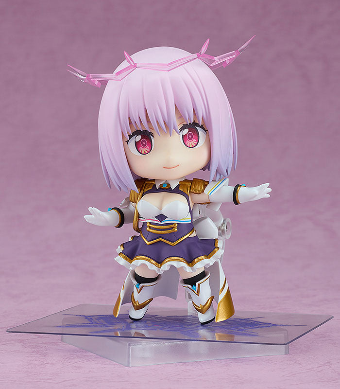 Nendoroid Movie "GRIDMAN UNIVERSE" Akane Shinjo (New Order)