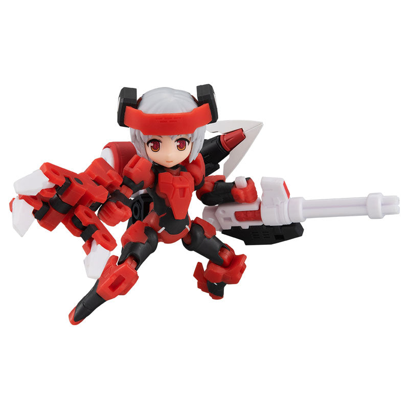 Desktop Army Y-021 [HI]d Hi-Millenia Composite Weapon Set Alpha 
