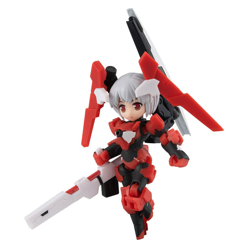 Desktop Army Y-021 [HI]d Hi-Millenia Composite Weapon Set Alpha 
