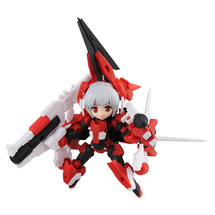 Desktop Army Y-021 [HI]d Hi-Millenia Composite Weapon Set Beta 