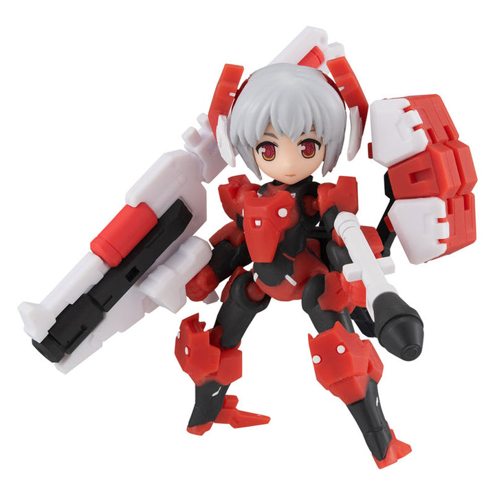 Desktop Army Y-021 [HI]d Hi-Millenia Composite Weapon Set Beta 