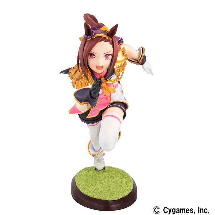 Lucrea Umamusume Pretty Derby Sakura Bakushin O 1/7