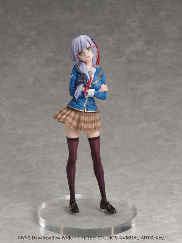 Heaven Burns Red Yuki Izumi 1/8