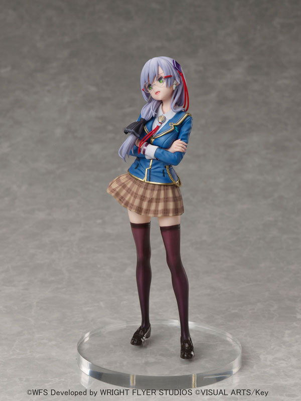 Heaven Burns Red Yuki Izumi 1/8