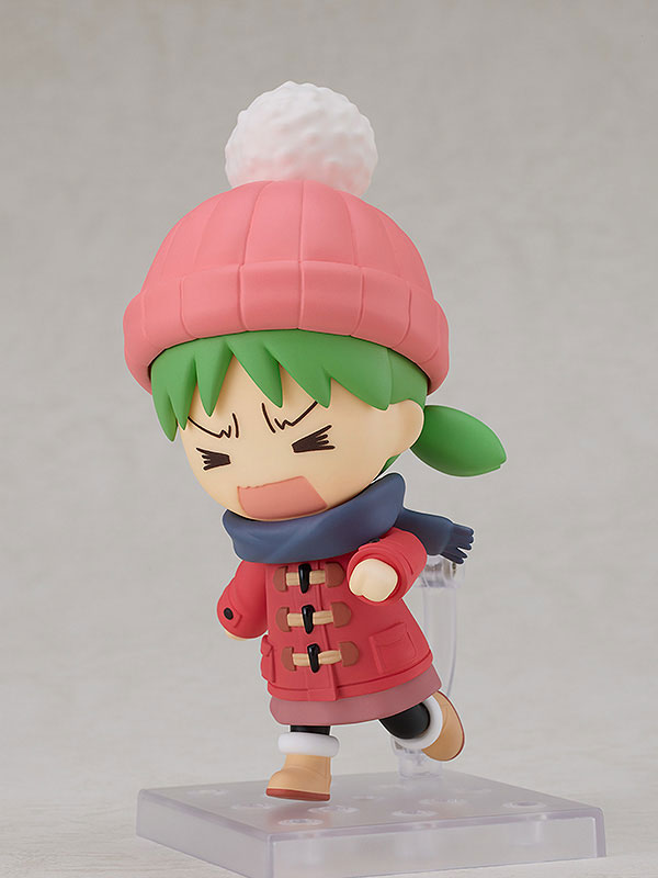 Nendoroid Yotsuba&! Yotsuba Koiwai: Winter Clothes Ver.