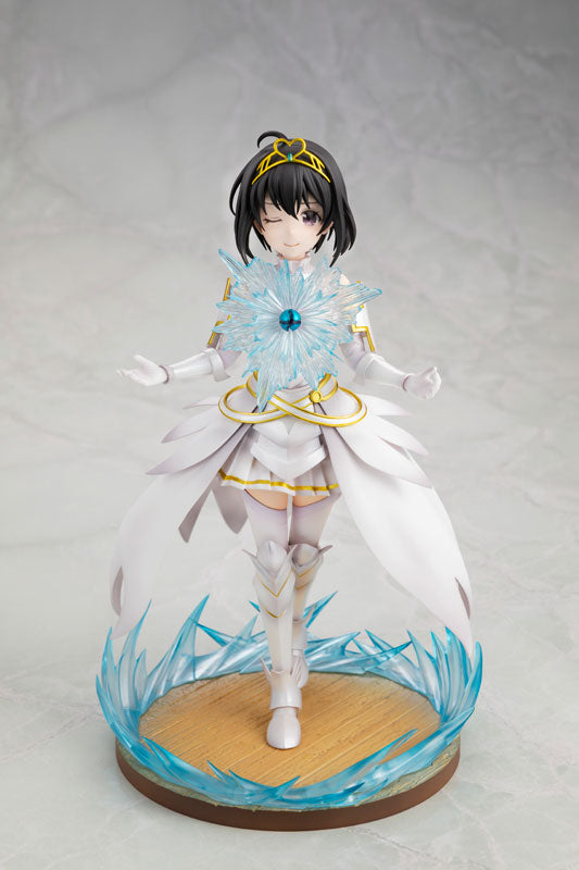 KDcolle BOFURI: I Don't Want to Get Hurt, so I'll Max Out My Defense. Season 2 Maple Break Core ver.