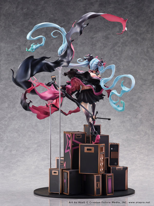 Hatsune Miku 1/7 HATSUNE MIKU Digital Stars 2022 ver.