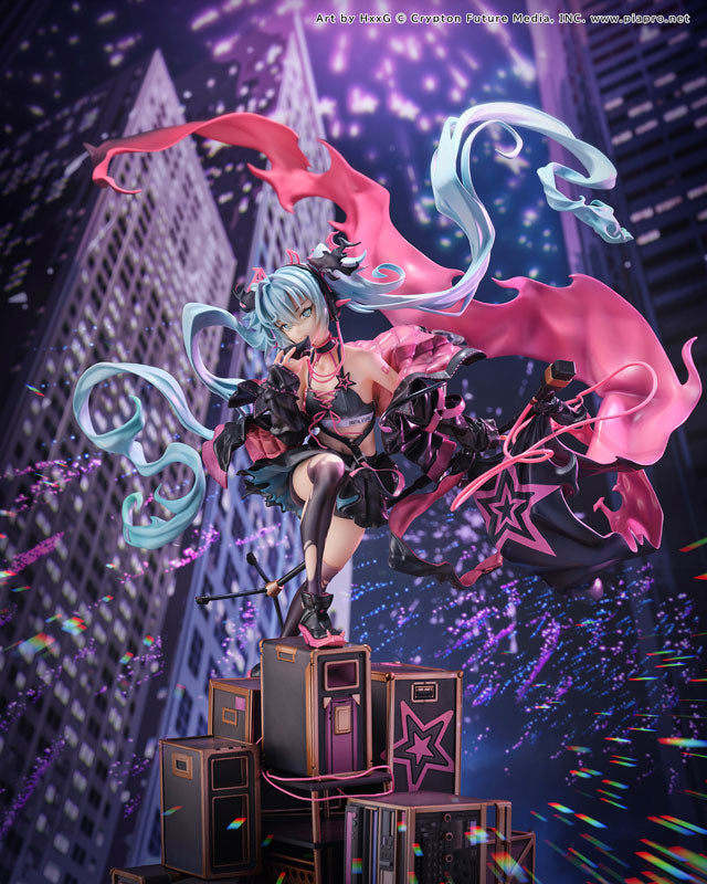 Hatsune Miku 1/7 HATSUNE MIKU Digital Stars 2022 ver.