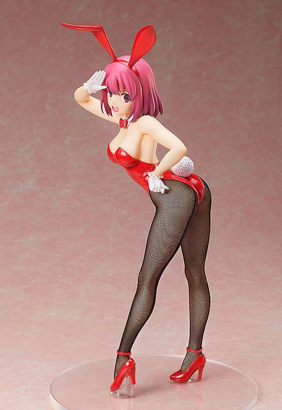 B-style Toradora! Minori Kushieda: Bunny Ver. 1/4 