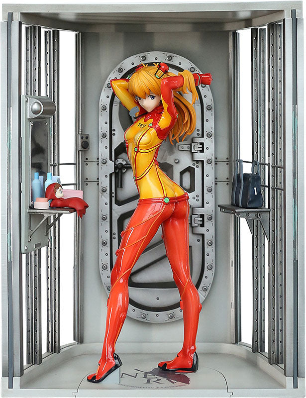 Evangelion: 2.0 You Can [Not] Advance Asuka Langley Shikinami 1/7