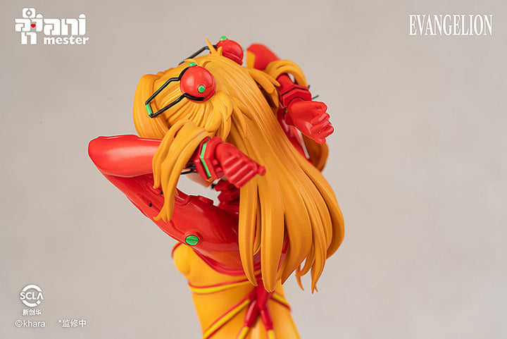 Evangelion: 2.0 You Can [Not] Advance Asuka Langley Shikinami 1/7