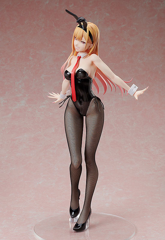 B-style TV Anime My Dress-Up Darling" Sailor Kitagawa Bunny Ver. 1/4 Figure 