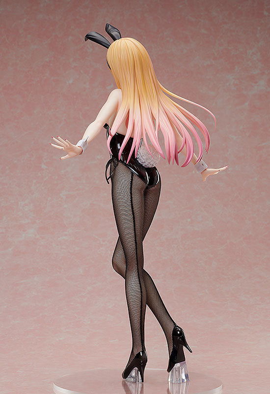 B-style TV Anime My Dress-Up Darling" Sailor Kitagawa Bunny Ver. 1/4 Figure 