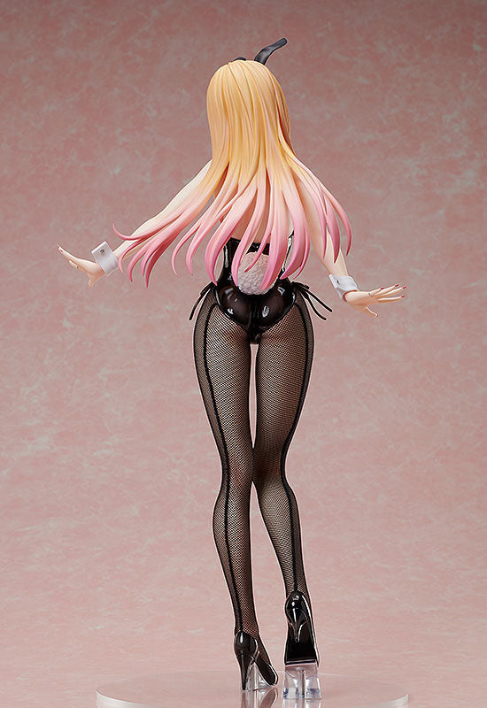 B-style TV Anime My Dress-Up Darling" Sailor Kitagawa Bunny Ver. 1/4 Figure 