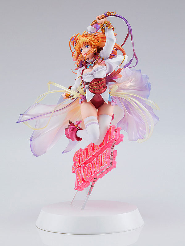 Macross Frontier Sheryl Nome -Anniversary Stage Ver.- 1/7