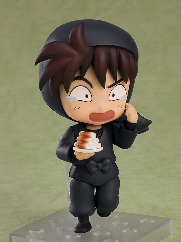 Nendoroid Nintama Rantaro Hansuke Doi