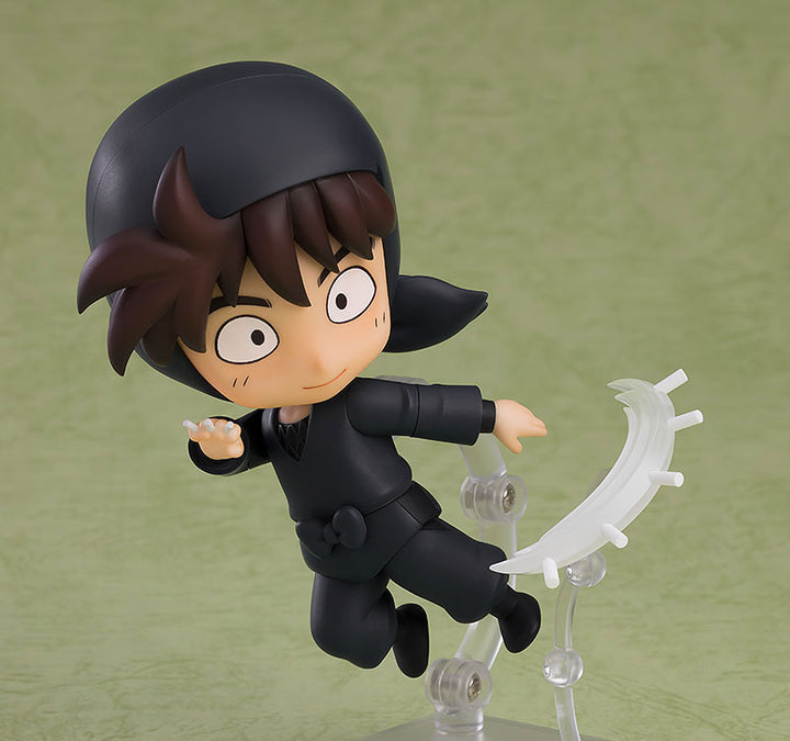 Nendoroid Nintama Rantaro Hansuke Doi