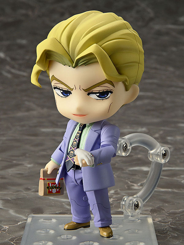Nendoroid TV Anime "JoJo's Bizarre Adventure Diamond Is Unbreakable" Yoshikage Kira