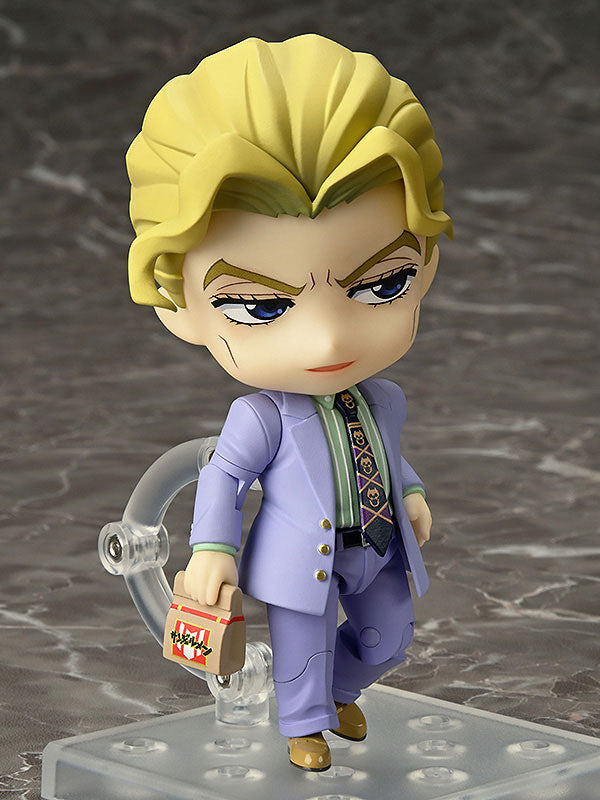 Nendoroid TV Anime "JoJo's Bizarre Adventure Diamond Is Unbreakable" Yoshikage Kira