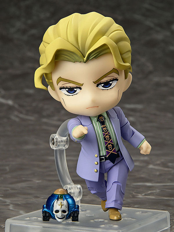 Nendoroid TV Anime "JoJo's Bizarre Adventure Diamond Is Unbreakable" Yoshikage Kira